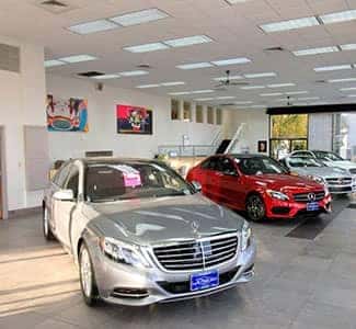 Mercedes Benz Of Boise Mercedes Benz Dealer Boise Id