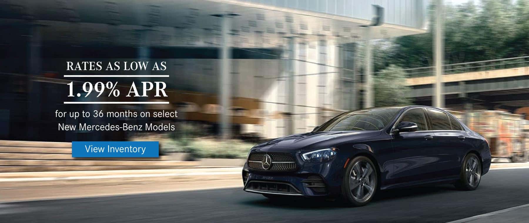 New APR Offer