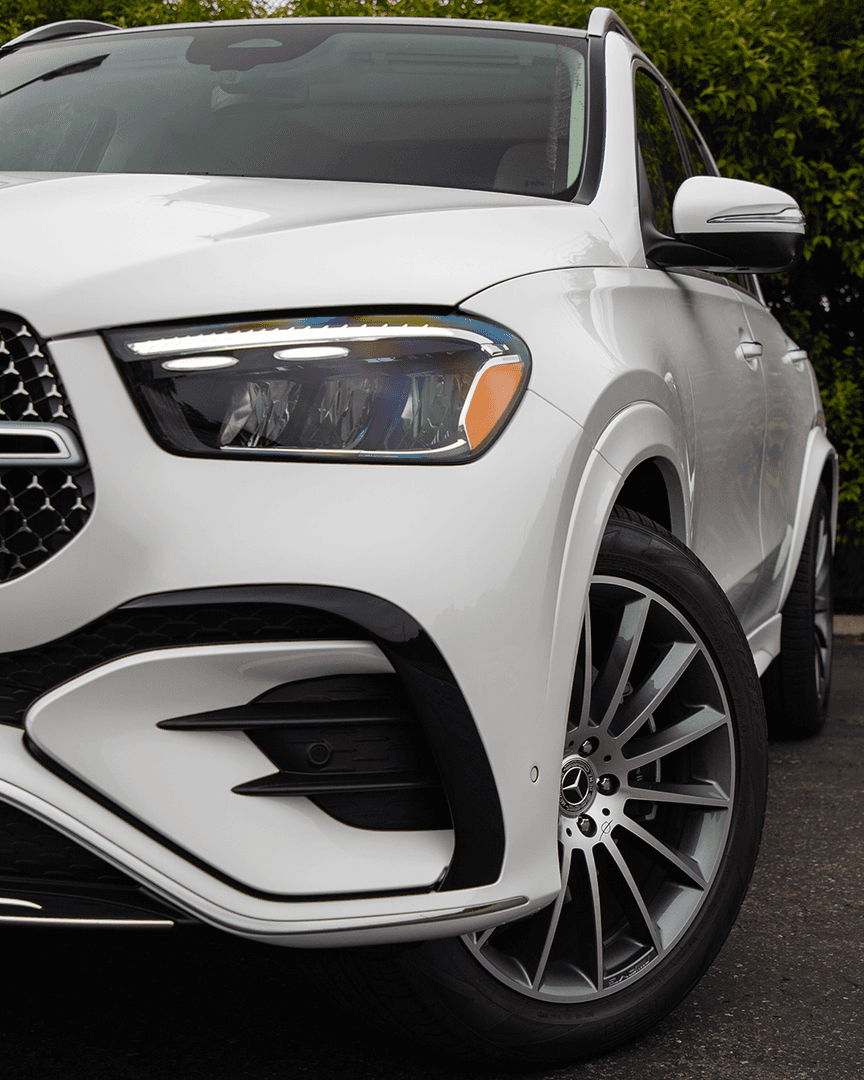 GLE in Idaho