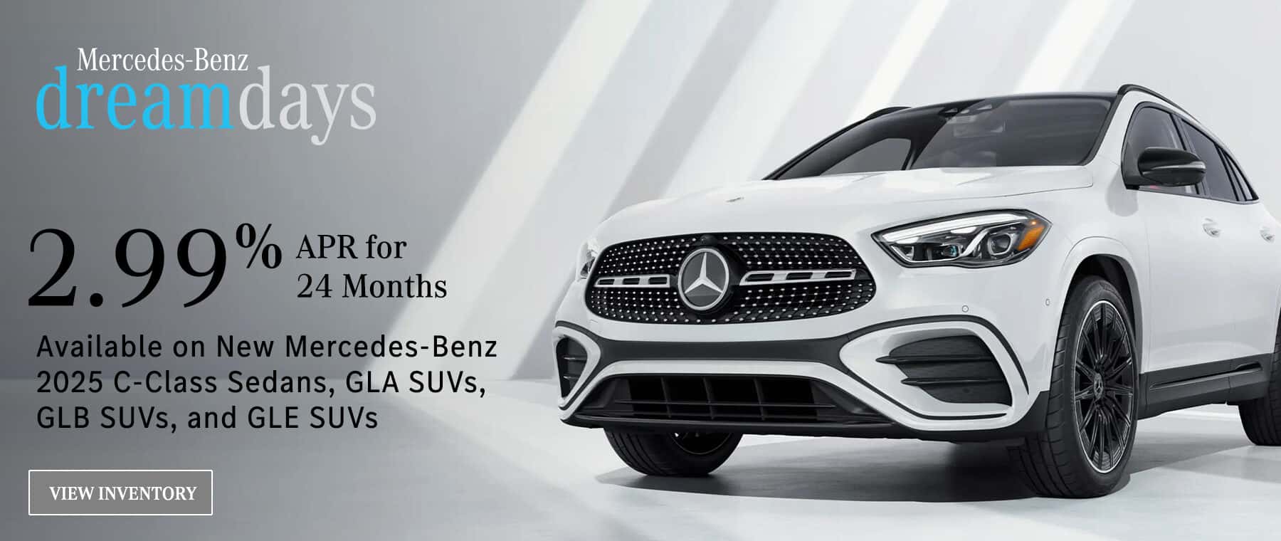 MB-Boise-C-CLASS-GLA-GLE-GLV-SUV-APR-OFFER