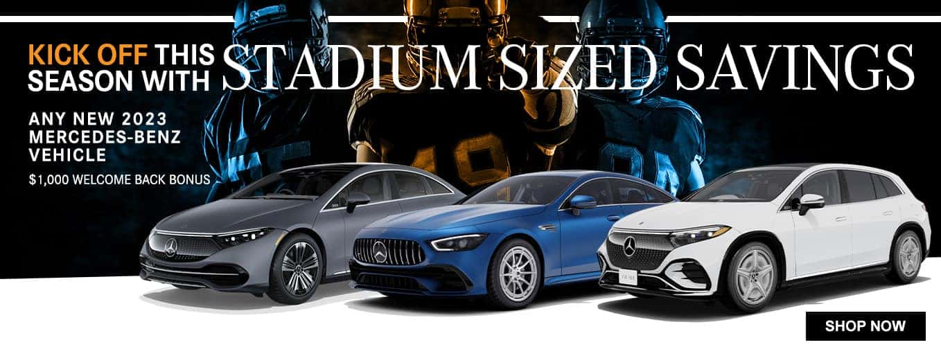 New & PreOwned Car Dealership In Gainesville MercedesBenz of