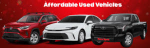 Used Vehicles at Metro Toyota in Kalamazoo, MI