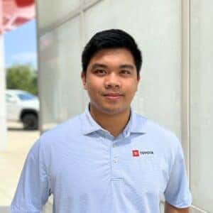 Chris Bautista