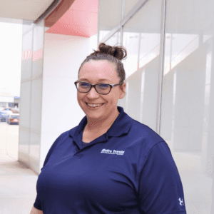 Connie  Roden 