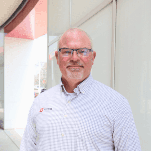 Todd Niedzwiecki