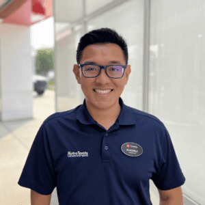 Xiaorui Johnson