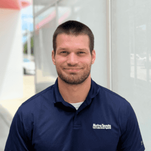 Devin Barker
