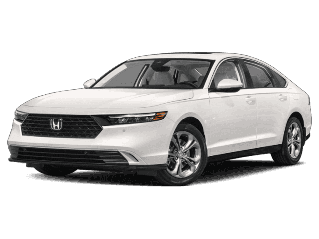 2024 Honda Accord