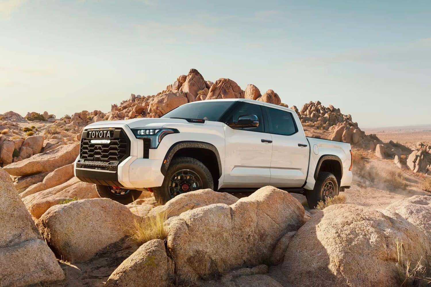 2025 Toyota Tundra 1794 Edition