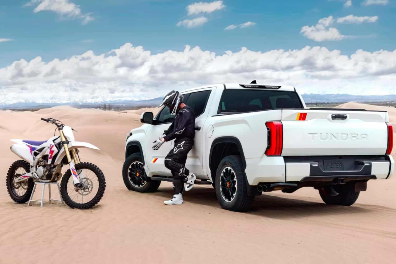 2025 Metro Toyota TRD Sport