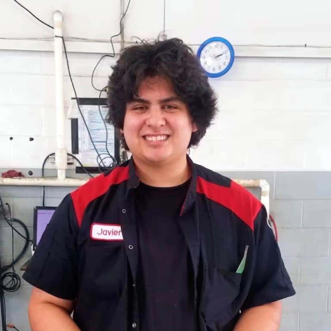 Javier Carpio-Martinez