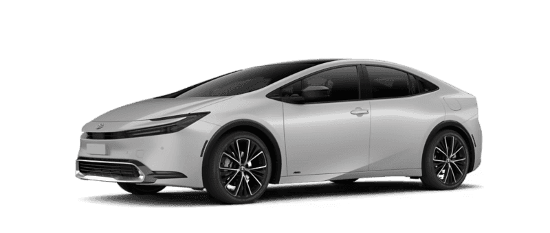 2026 Toyota Prius