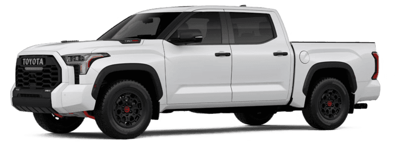 2026 Toyota Tundra i-FORCE MAX