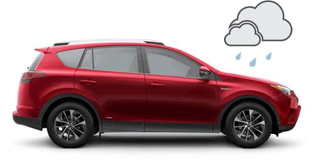 Toyota Tire Safety Image