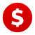Dollar Icon
