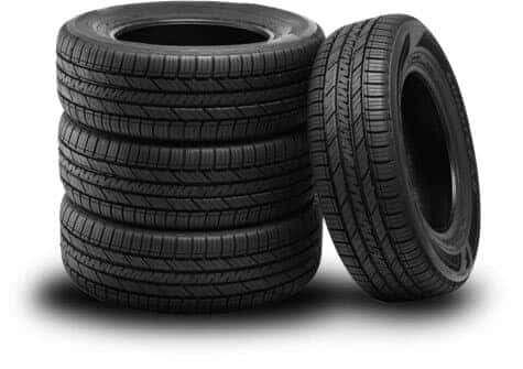 Toyota Tire Guarantee