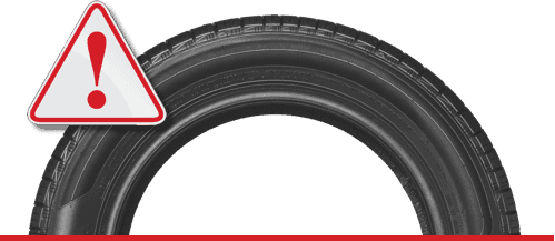 Tire Warning