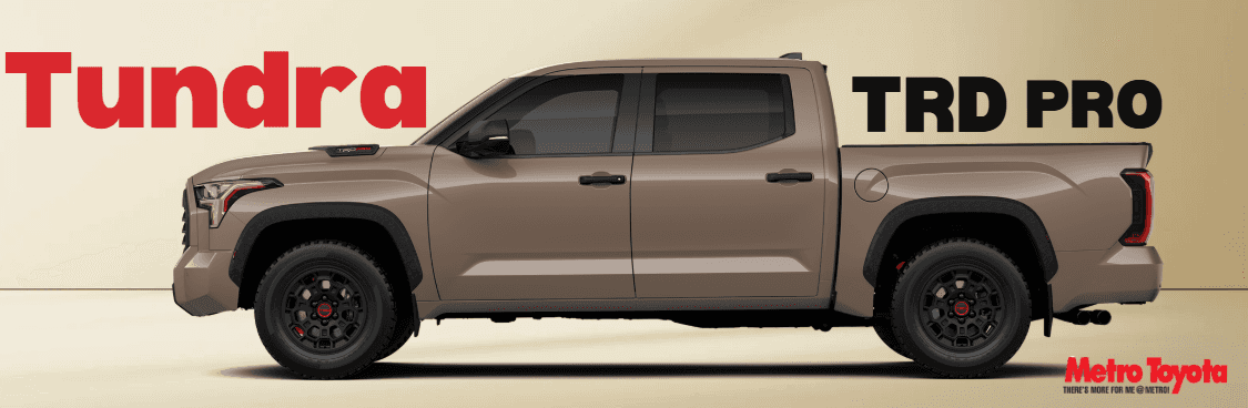 2025 Toyota Tundra TRD Pro For Sale in Kalamazoo MI