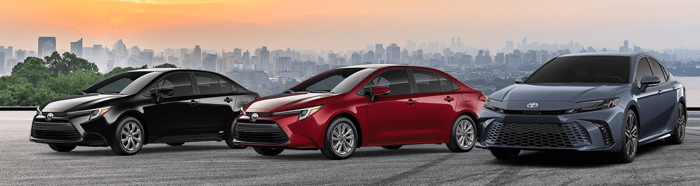 Why Toyota Is a Smart Choice in Kalamazoo