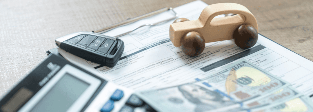 What Your Car Payment SHOULD Be