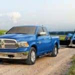 2018 ram 1500 ecodiesel
