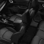 2026 Jeep Compass Interior