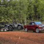 2023 Ram 1500 Longhorn EcoDiesel