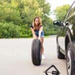 Mitsubishi Tires