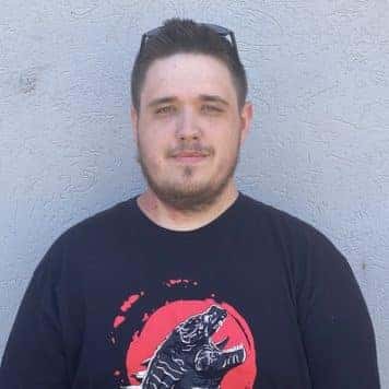 Kyle Belcher