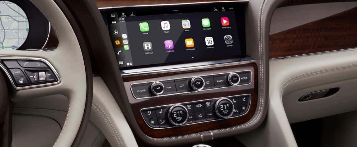 iOS - CarPlay - Available Models - Apple