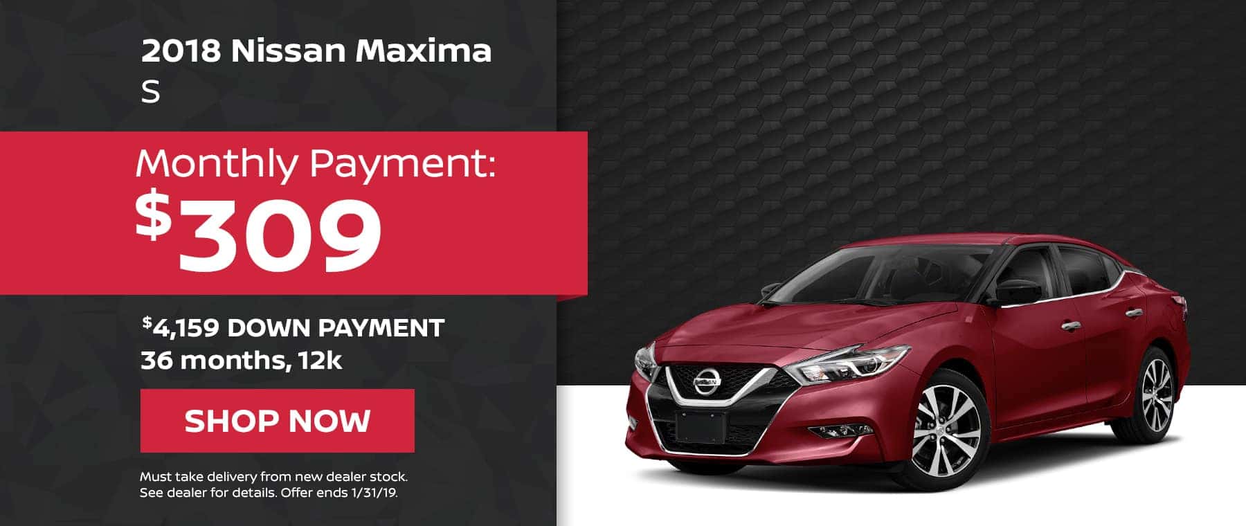 Nissan of Richmond Nissan & Used Car Dealer in Richmond, VA