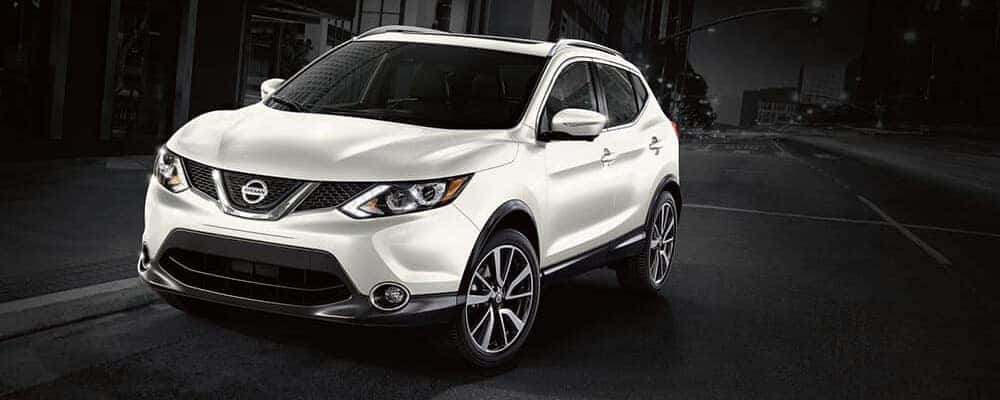 2018 Nissan Rogue Sport Performance Features Nissan Of Richmond