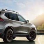 nissan rogue midnight edition (1)
