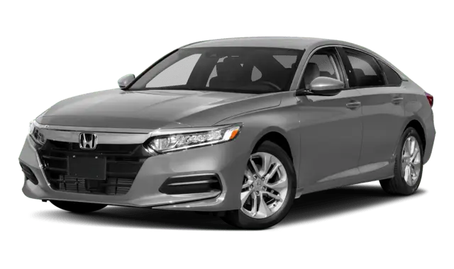 2019 Nissan Altima Vs. 2019 Honda Accord 