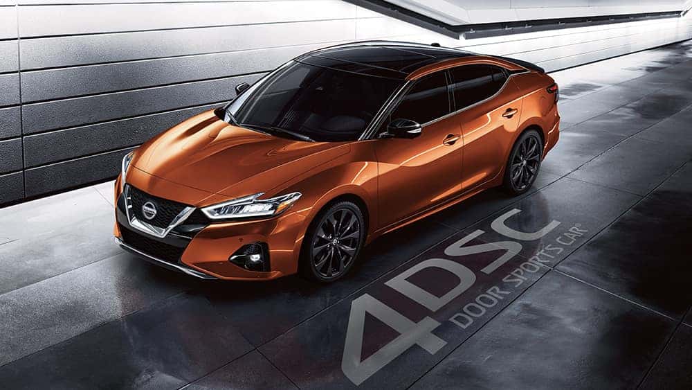 2020 Nissan Maxima Specs Prices And Photos Nissan Of Richmond