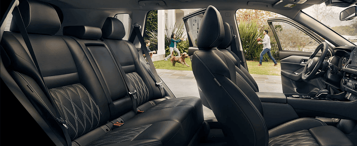 New 2025 Nissan Rogue For Sale Near Forney