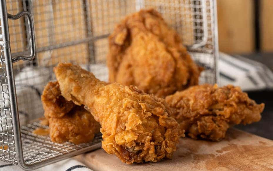 Where to Get the Best Fried Chicken in Cleveland, Ohio Nissan Of