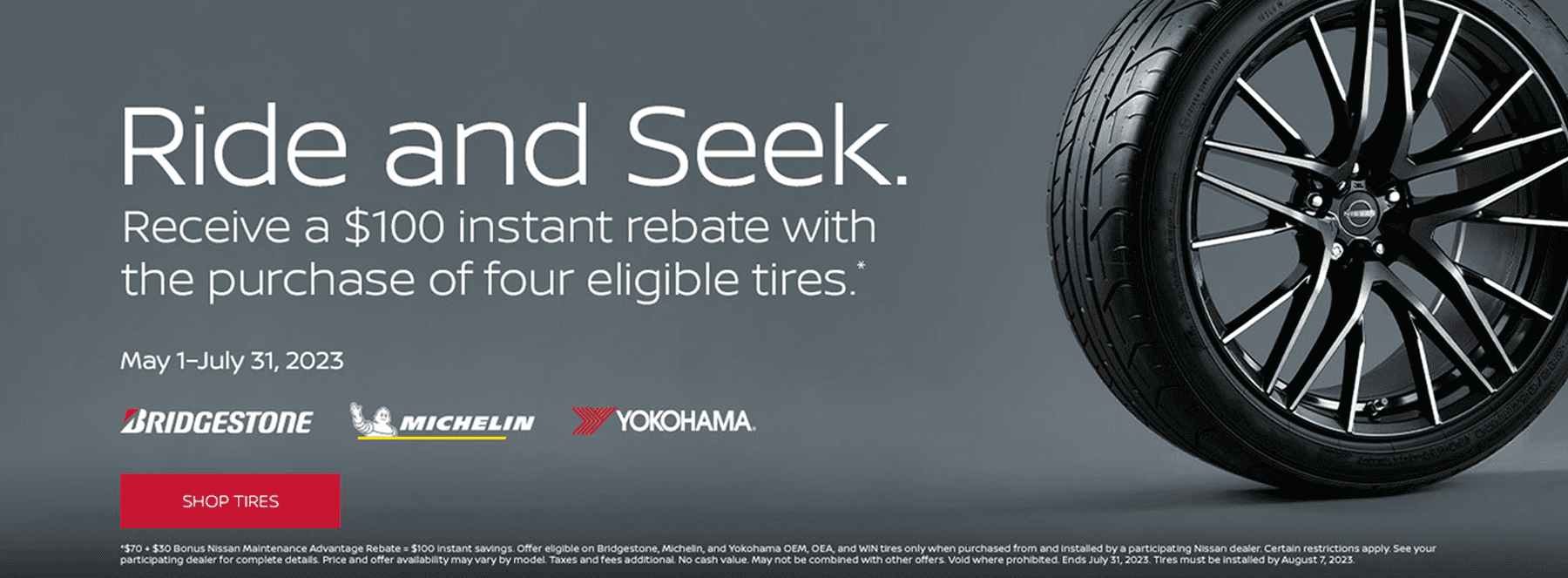 Nissan Dealership Serving Cleveland, Ohio New and Used Nissan Cars