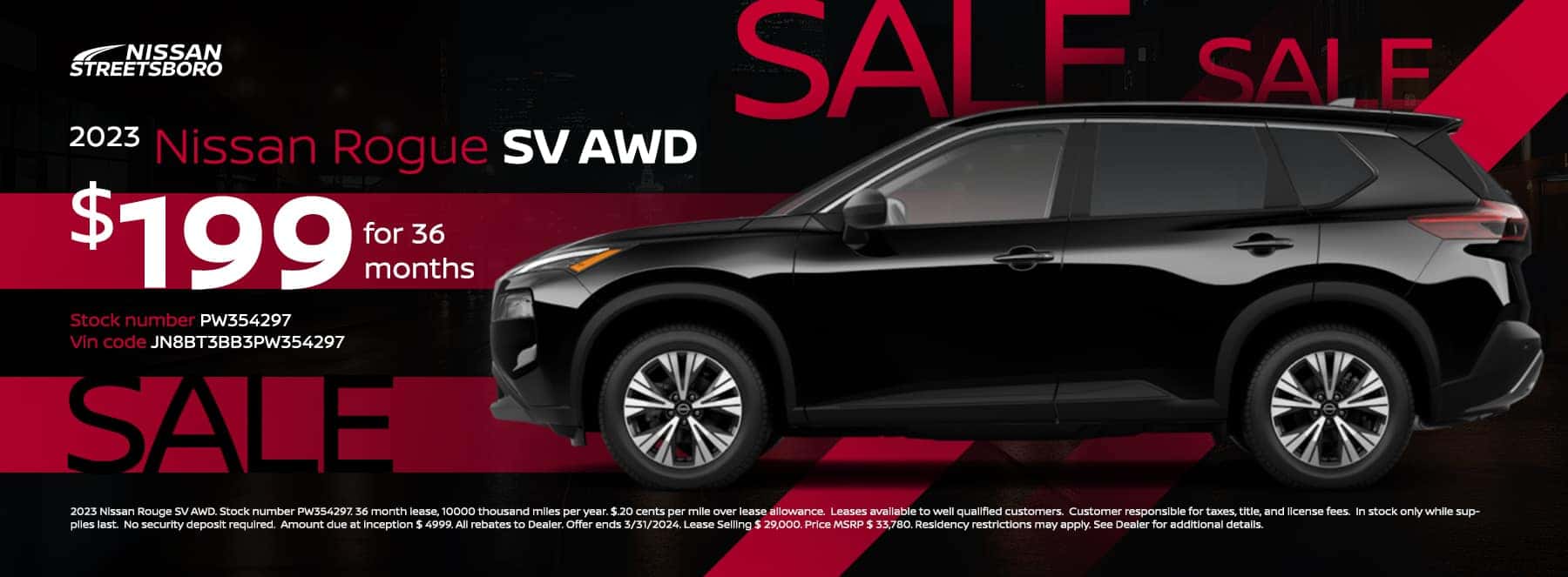 Nissan Dealership Serving Cleveland, Ohio New and Used Nissan Cars