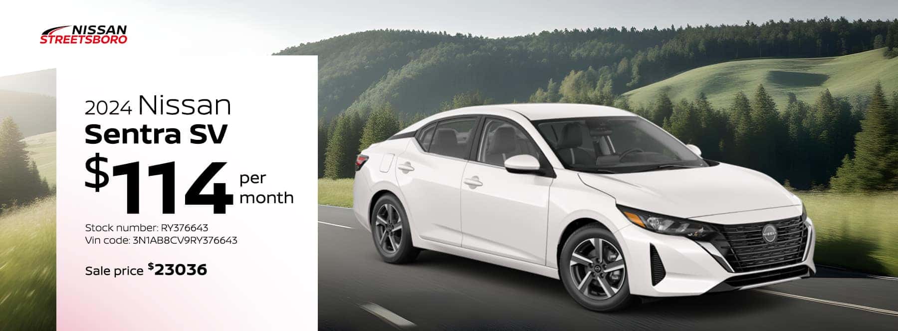 Nissan Dealership Serving Cleveland, Ohio New and Used Nissan Cars