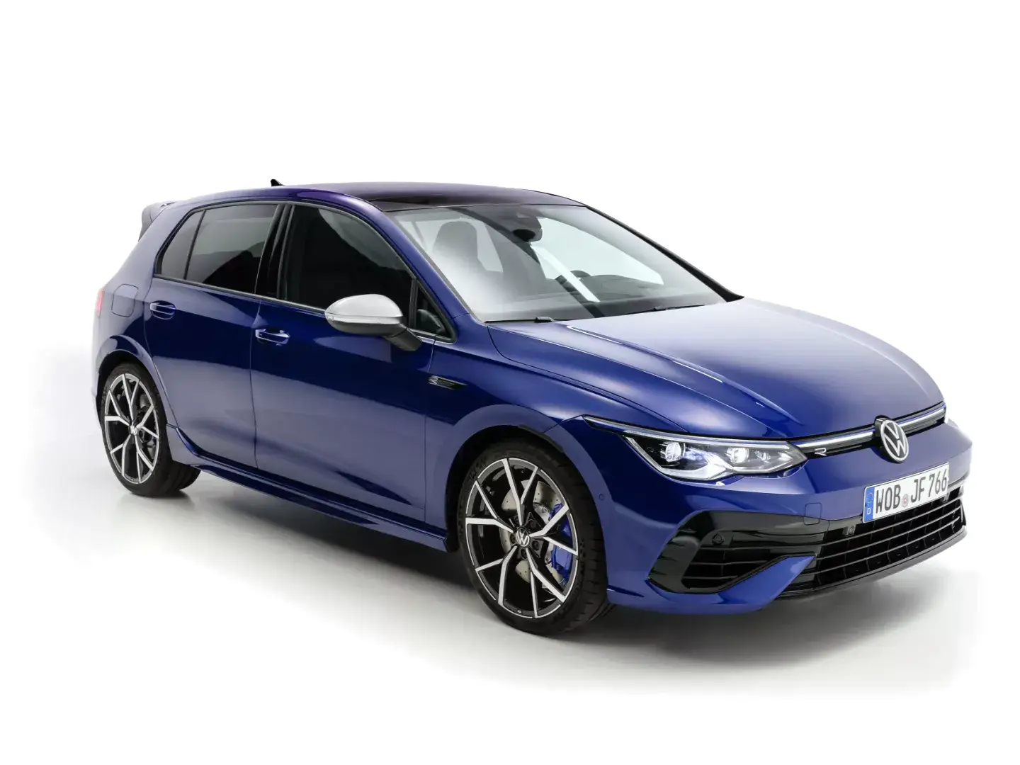 2022 Golf R | Northland Volkswagen