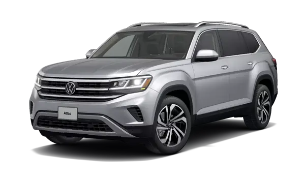 Volkswagen Atlas VS Toyota Highlander | Northland Volkswagen