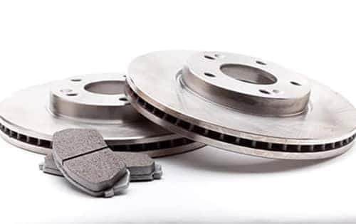 Brake Pads
