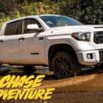 2017 Toyota Tundra