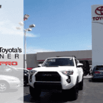 2019 4Runner TRD Pro
