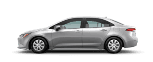 Corolla