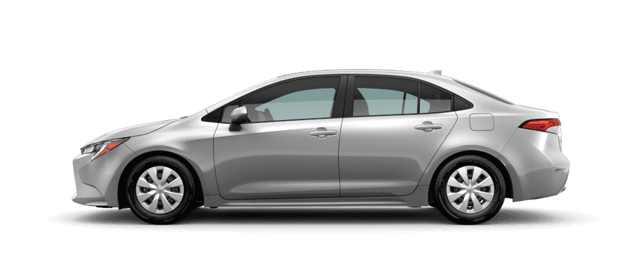 Corolla