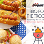 BBQ for the Troops 2019