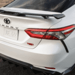CamryTRD Back1