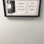 Wall of Fame Carmie